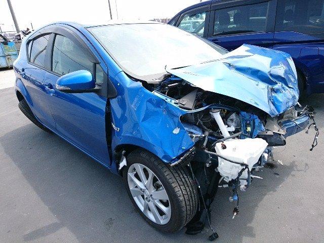 At point of purchase