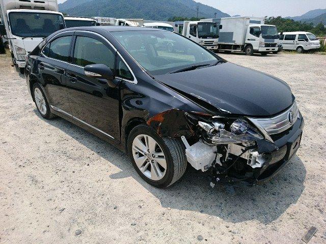 At point of purchase