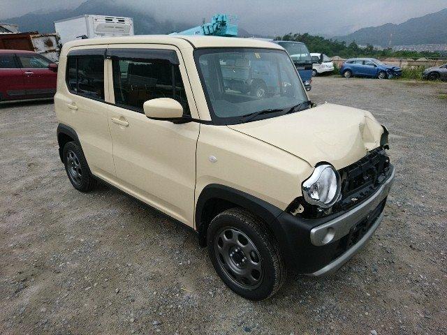 At point of purchase