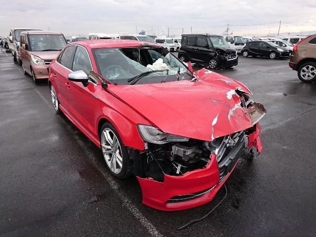 At point of purchase