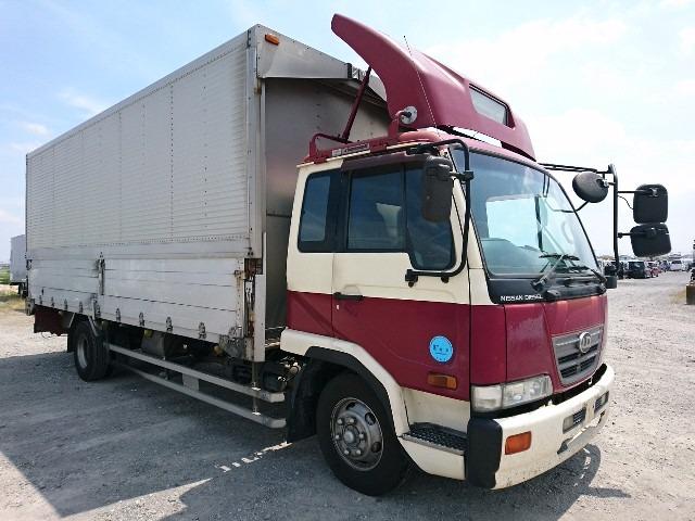 At point of purchase