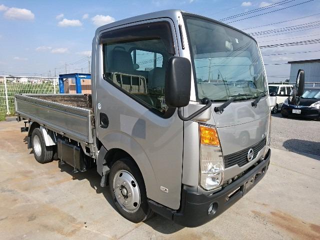 At point of purchase