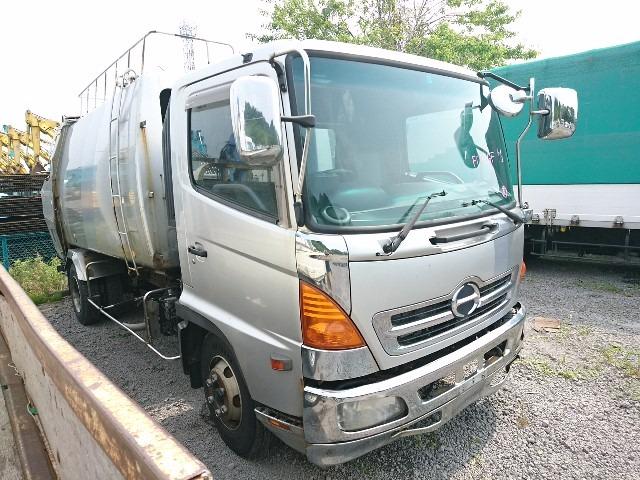 At point of purchase