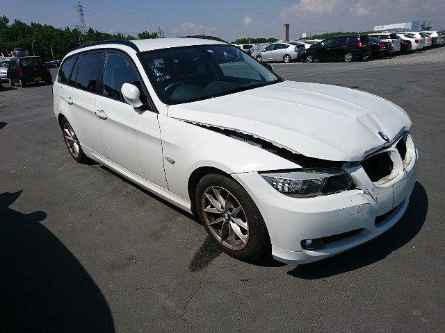 At point of purchase