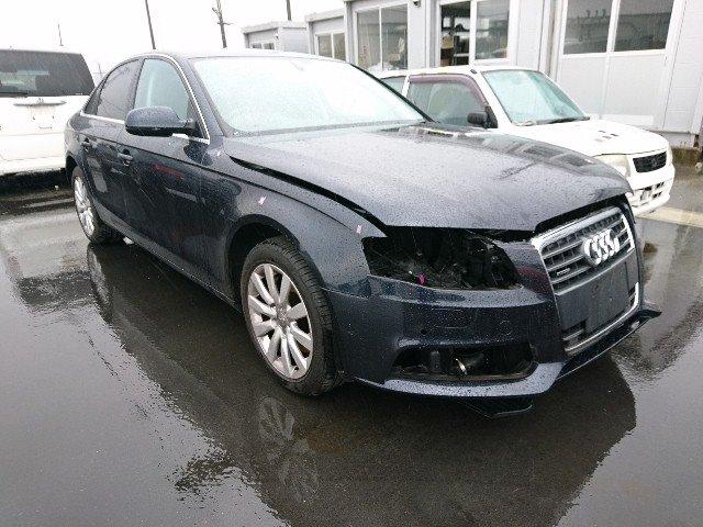 At point of purchase