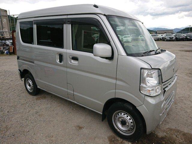 At point of purchase