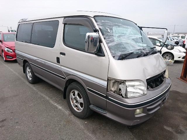 At point of purchase