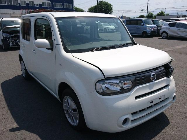 At point of purchase