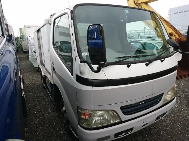 At point of purchase