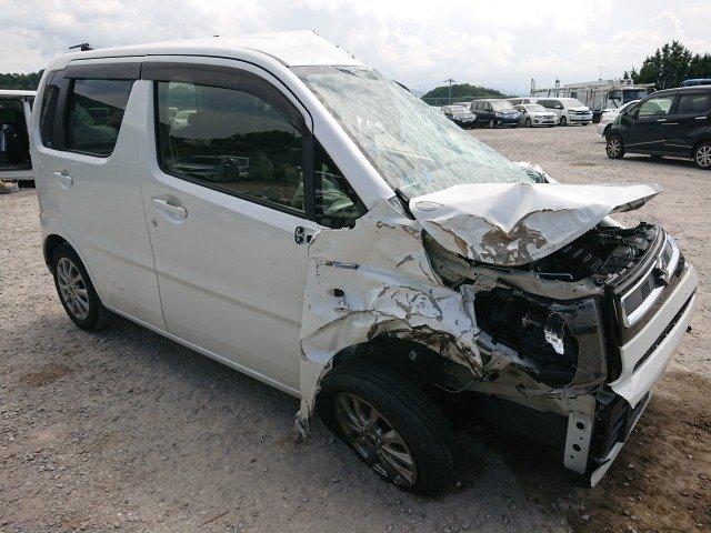 At point of purchase