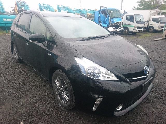 At point of purchase