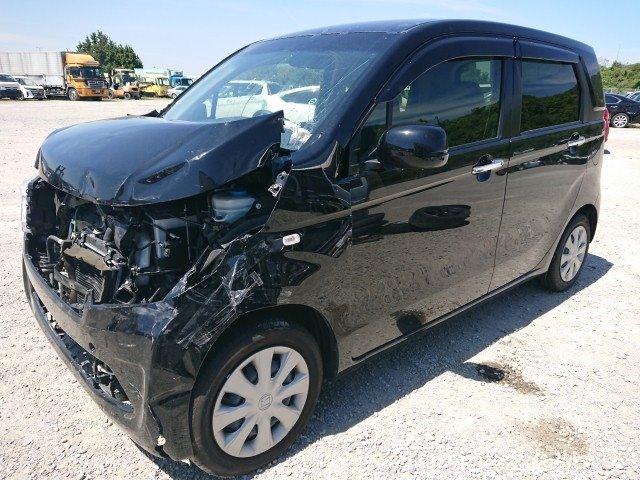 At point of purchase