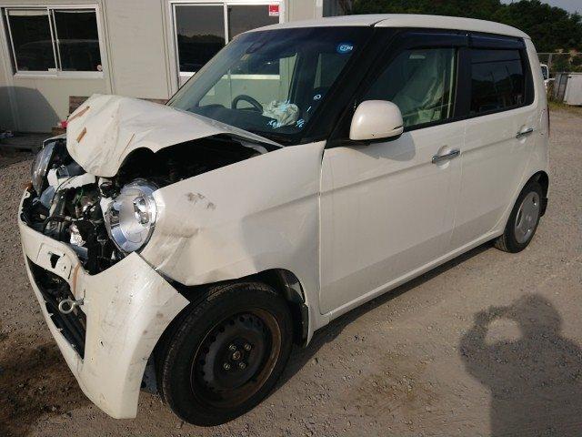 At point of purchase