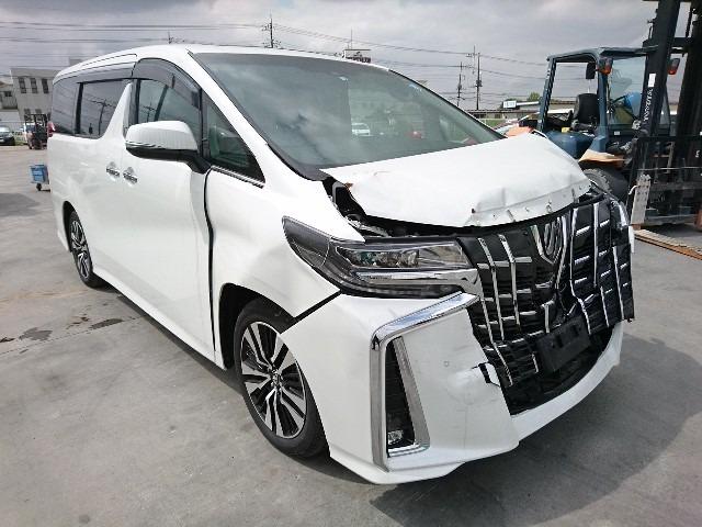 At point of purchase