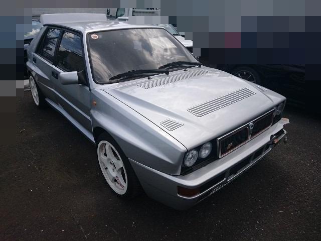 At point of purchase