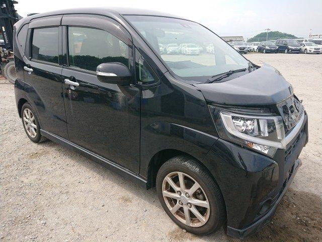 At point of purchase