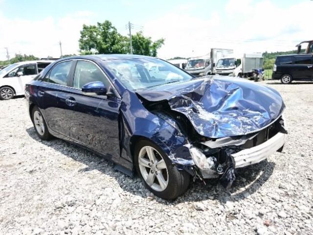 At point of purchase