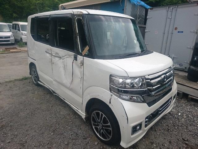 At point of purchase