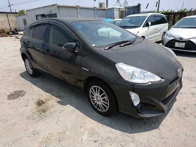 At point of purchase