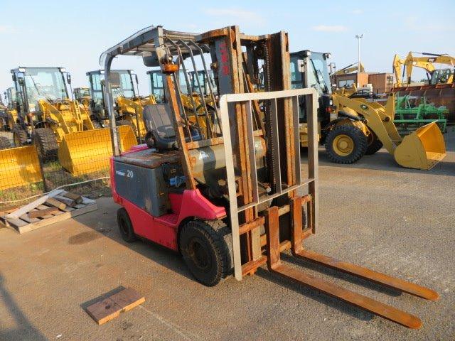 At point of purchase