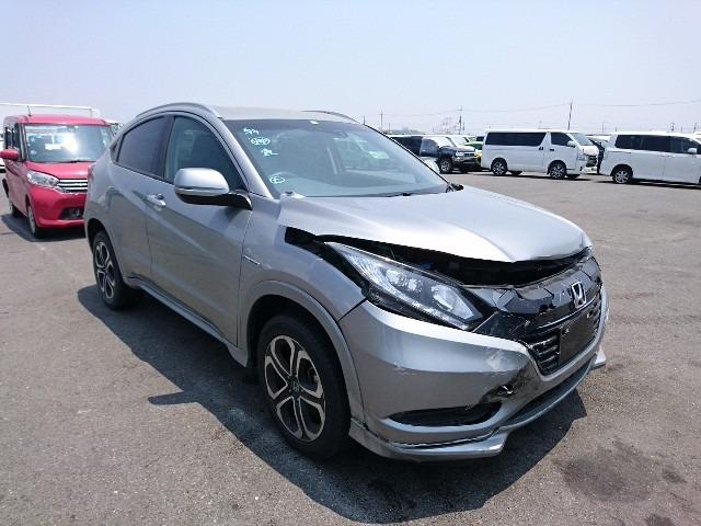 At point of purchase