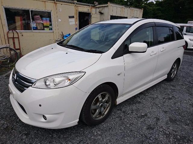 At point of purchase