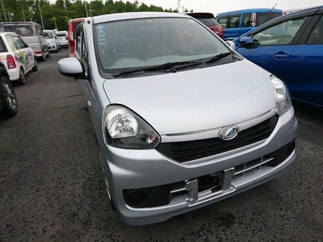 At point of purchase