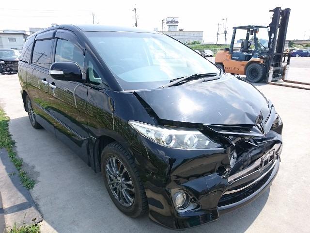 At point of purchase