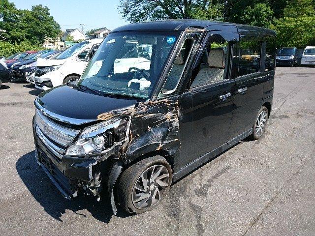 At point of purchase