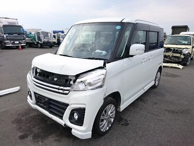 At point of purchase