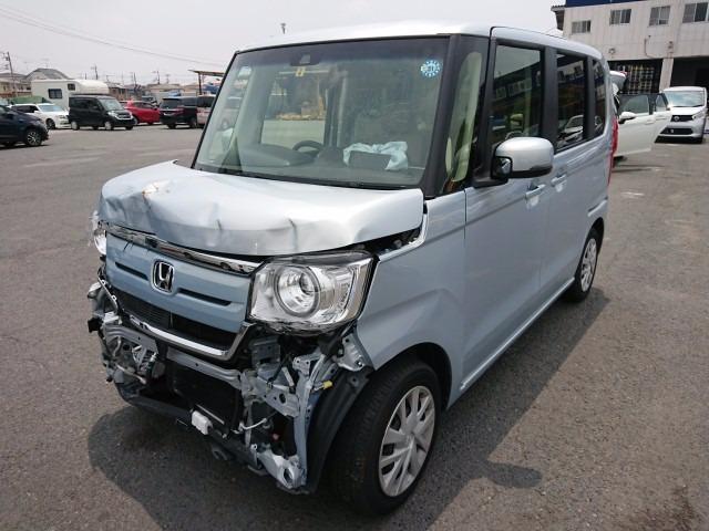 At point of purchase