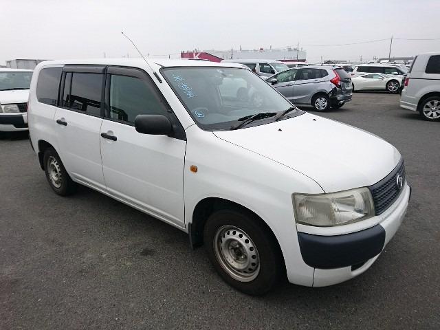 At point of purchase