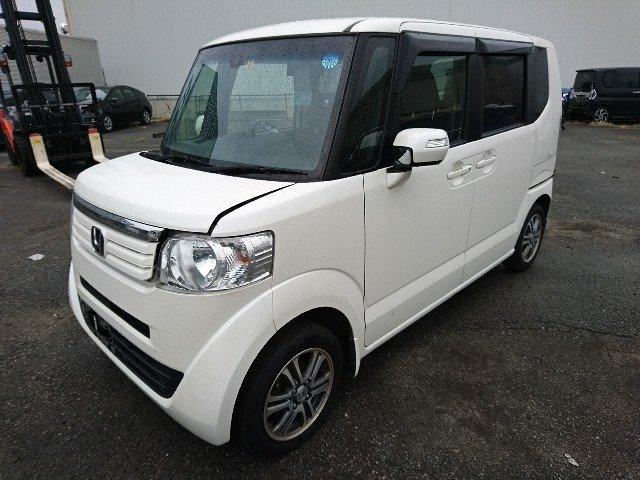 At point of purchase