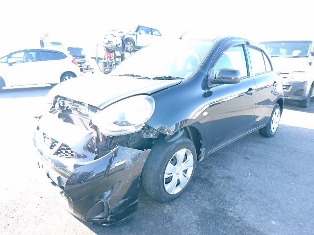 At point of purchase