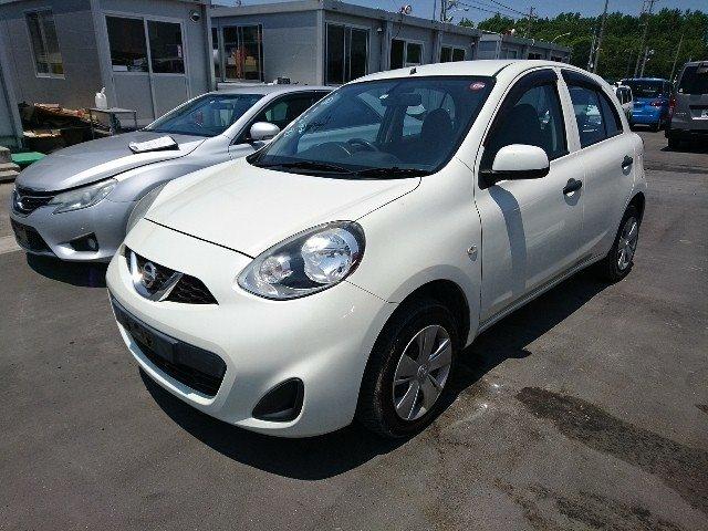 At point of purchase