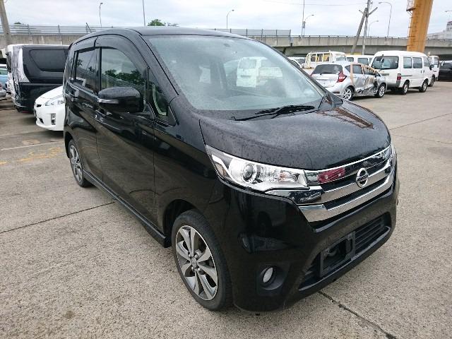 At point of purchase