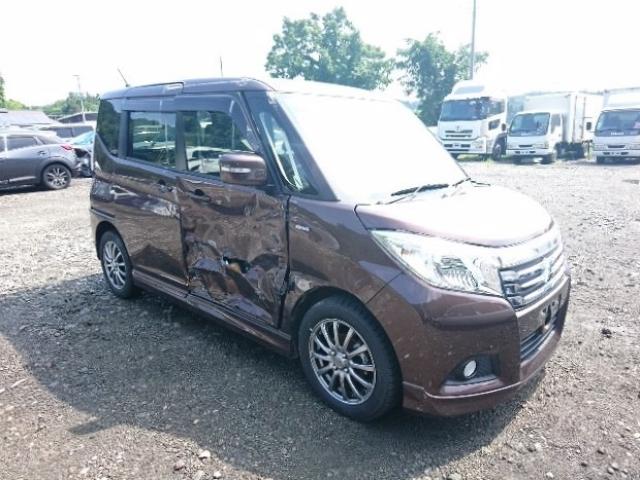 At point of purchase