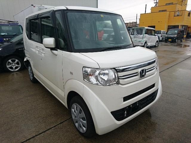 At point of purchase