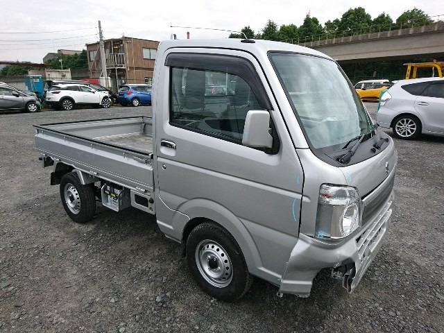 At point of purchase