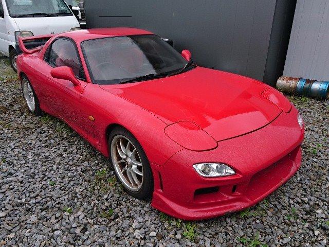 At point of purchase