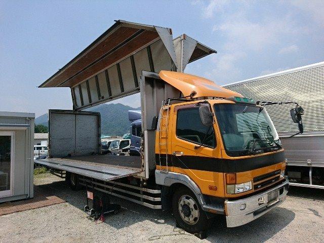 At point of purchase