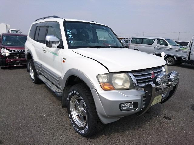 At point of purchase