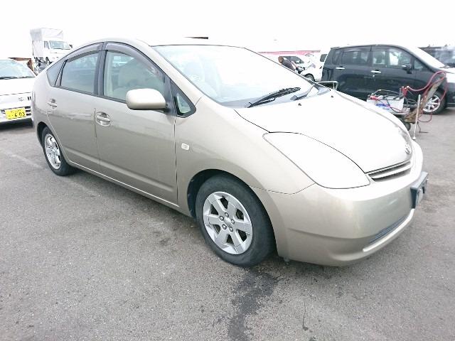 At point of purchase