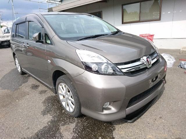 At point of purchase