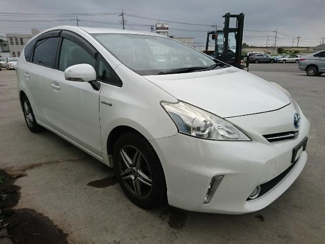 At point of purchase