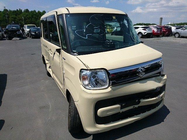 At point of purchase