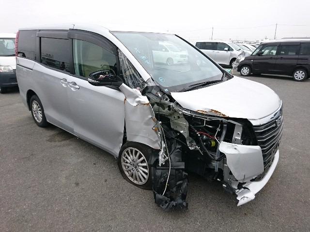 At point of purchase