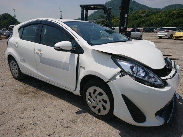 At point of purchase