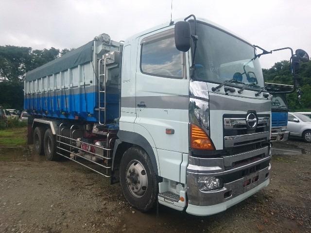 At point of purchase