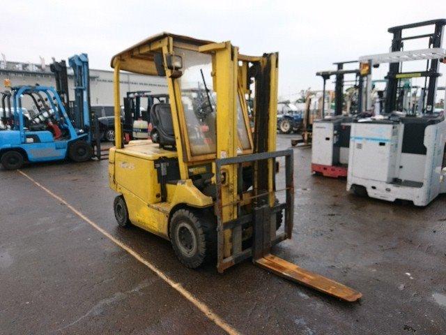 At point of purchase